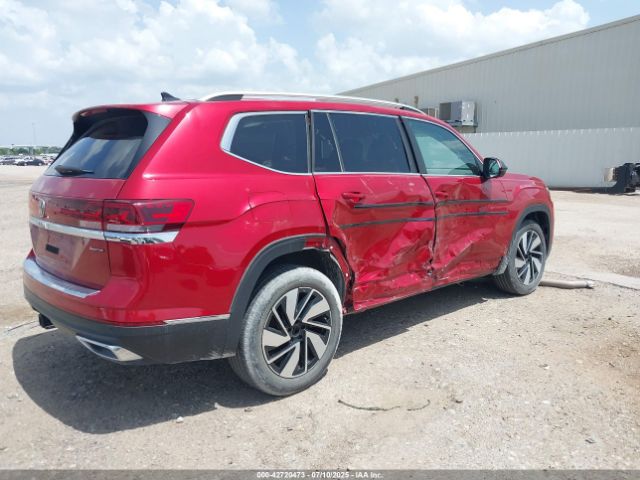 2024 VOLKSWAGEN ATLAS 1V2BR2CA3RC533646 Photo 3