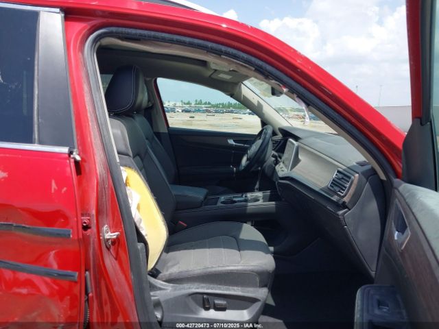 2024 VOLKSWAGEN ATLAS 1V2BR2CA3RC533646 Photo 4