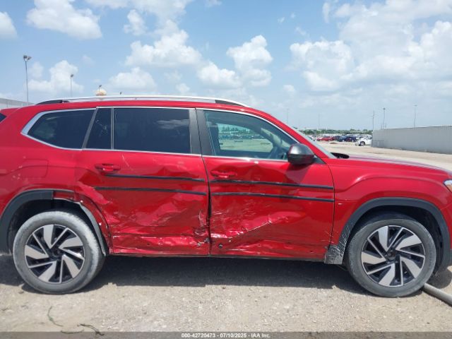 2024 VOLKSWAGEN ATLAS 1V2BR2CA3RC533646 Photo 5