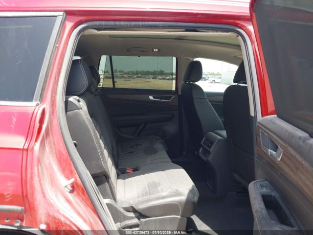 2024 VOLKSWAGEN ATLAS 1V2BR2CA3RC533646 Photo 7