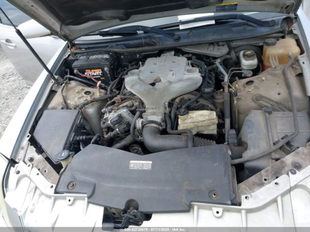 2007 CADILLAC STS 1G6DW677170194024 Photo 9