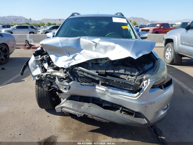 JF2GPACC1F8234987 Subaru 2.0l naturally aapirated