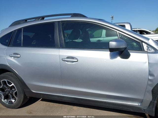 JF2GPACC1F8234987 Subaru 2.0l naturally aapirated
