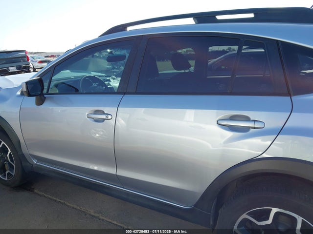 JF2GPACC1F8234987 Subaru 2.0l naturally aapirated