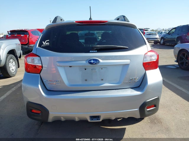 JF2GPACC1F8234987 Subaru 2.0l naturally aapirated