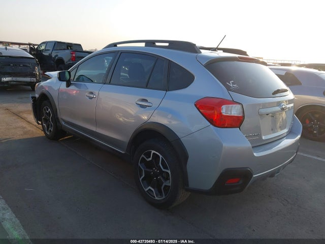 JF2GPACC1F8234987 Subaru 2.0l naturally aapirated