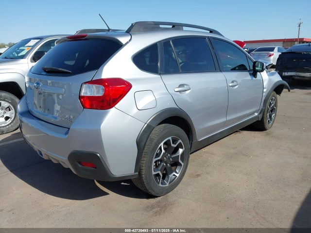 JF2GPACC1F8234987 Subaru 2.0l naturally aapirated