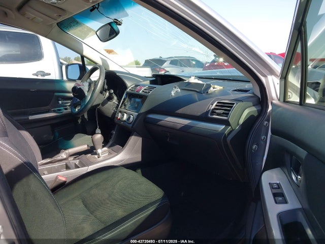 JF2GPACC1F8234987 Subaru 2.0l naturally aapirated