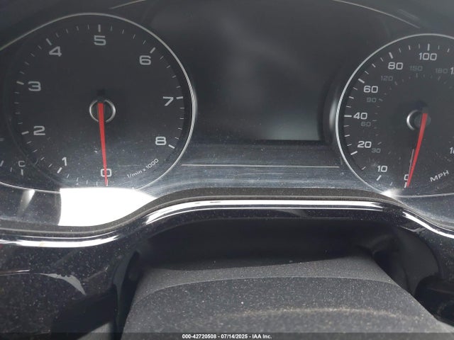 2016 AUDI A8 L WAU34AFD9GN002101 Photo 6