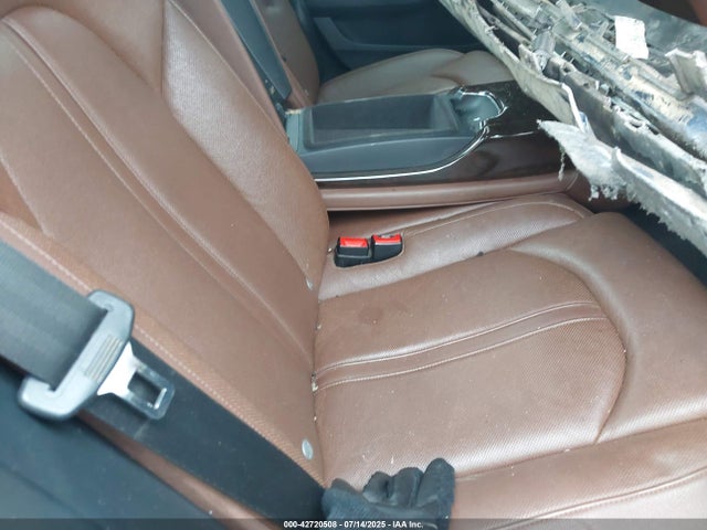 2016 AUDI A8 L WAU34AFD9GN002101 Photo 7