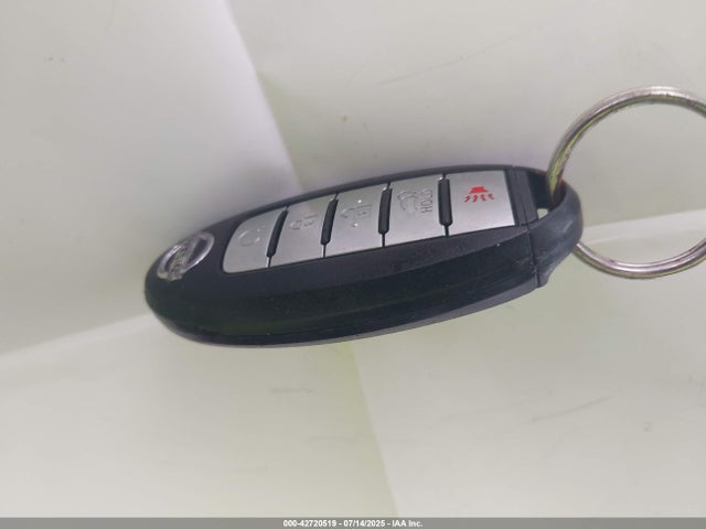 2019 NISSAN ARMADA JN8AY2NF9K9351868 Photo 10