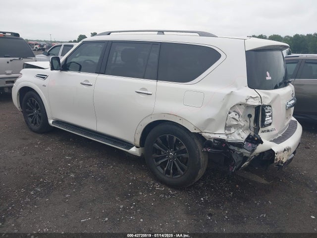 2019 NISSAN ARMADA JN8AY2NF9K9351868 Photo 2