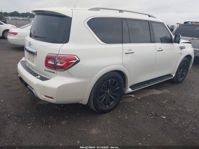 2019 NISSAN ARMADA JN8AY2NF9K9351868 Photo 3