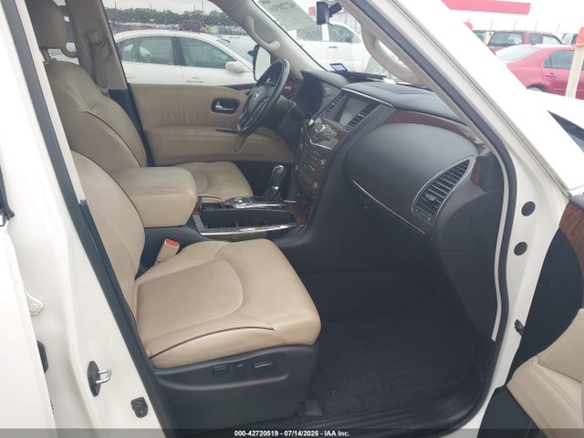 2019 NISSAN ARMADA JN8AY2NF9K9351868 Photo 4