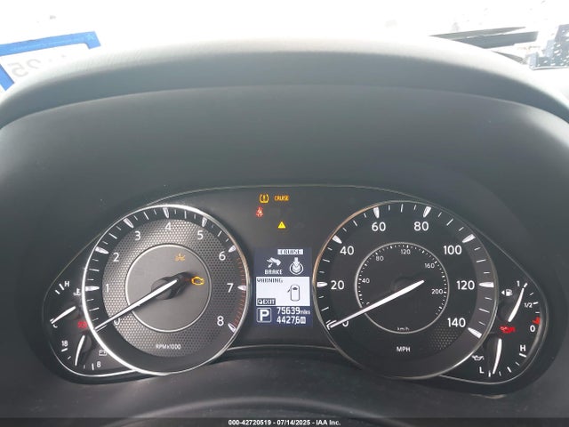 2019 NISSAN ARMADA JN8AY2NF9K9351868 Photo 6