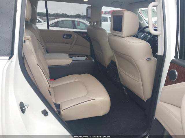 2019 NISSAN ARMADA JN8AY2NF9K9351868 Photo 7