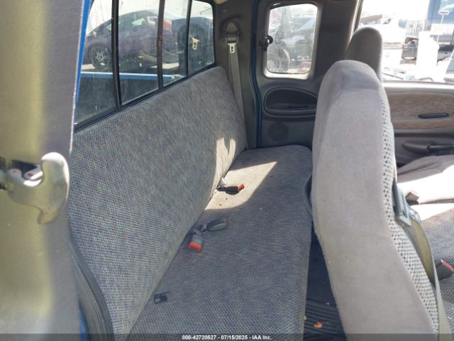 2000 DODGE RAM 1500 3B7HF13Y6YG141784 Photo 7