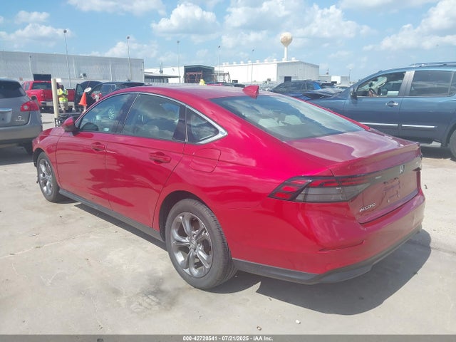 1HGCY1F32RA060724 Honda l15be