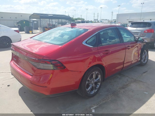 1HGCY1F32RA060724 Honda l15be