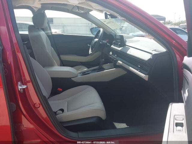 1HGCY1F32RA060724 Honda l15be