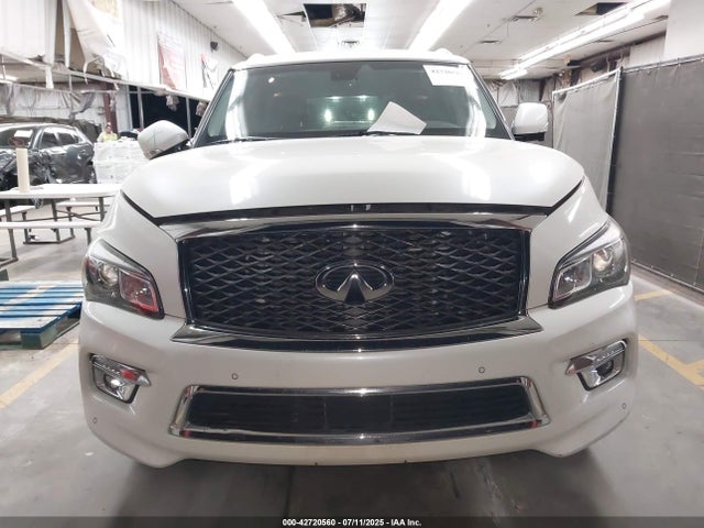 Infiniti 2015 2015 JN8AZ2NF0F9571371 Image 13