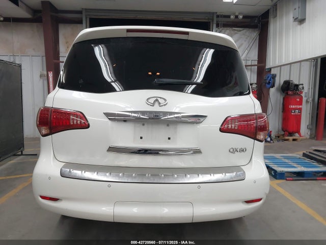 Infiniti 2015 2015 JN8AZ2NF0F9571371 Image 17