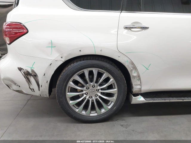 Infiniti 2015 2015 JN8AZ2NF0F9571371 Image 18
