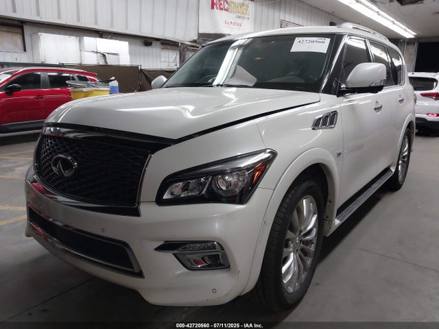 Infiniti 2015 2015 JN8AZ2NF0F9571371 Image 2