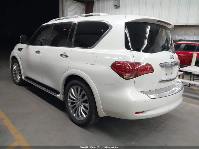 Infiniti 2015 2015 JN8AZ2NF0F9571371 Image 3