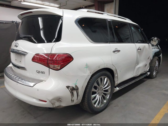 Infiniti 2015 2015 JN8AZ2NF0F9571371 Image 4