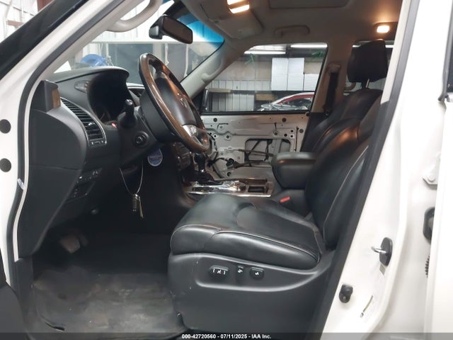 Infiniti 2015 2015 JN8AZ2NF0F9571371 Image 5