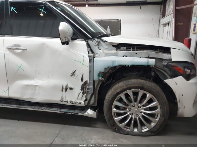 Infiniti 2015 2015 JN8AZ2NF0F9571371 Image 6