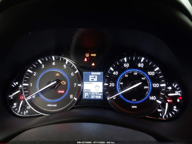 Infiniti 2015 2015 JN8AZ2NF0F9571371 Image 7