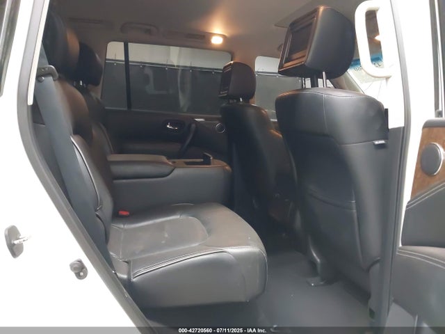 Infiniti 2015 2015 JN8AZ2NF0F9571371 Image 8