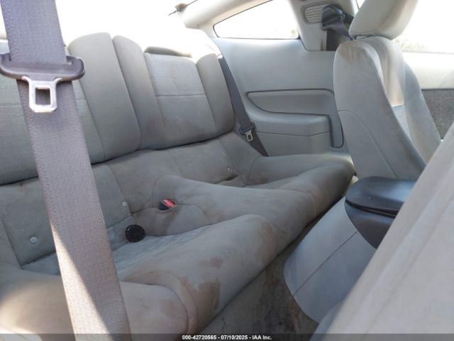 2008 FORD MUSTANG 1ZVHT80N585164800 Photo 7