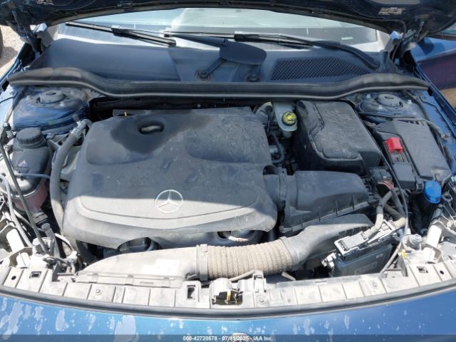 2019 MERCEDES-BENZ GLA 250 WDCTG4EB0KJ627346 Photo 9