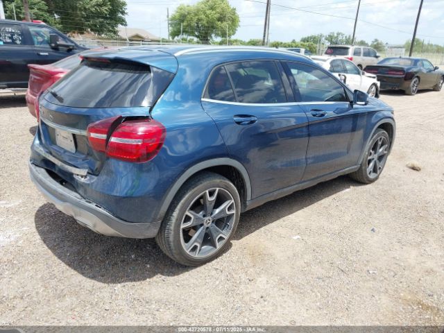 2019 MERCEDES-BENZ GLA 250 WDCTG4EB0KJ627346 Photo 3