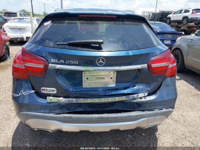 2019 MERCEDES-BENZ GLA 250 WDCTG4EB0KJ627346 Photo 5