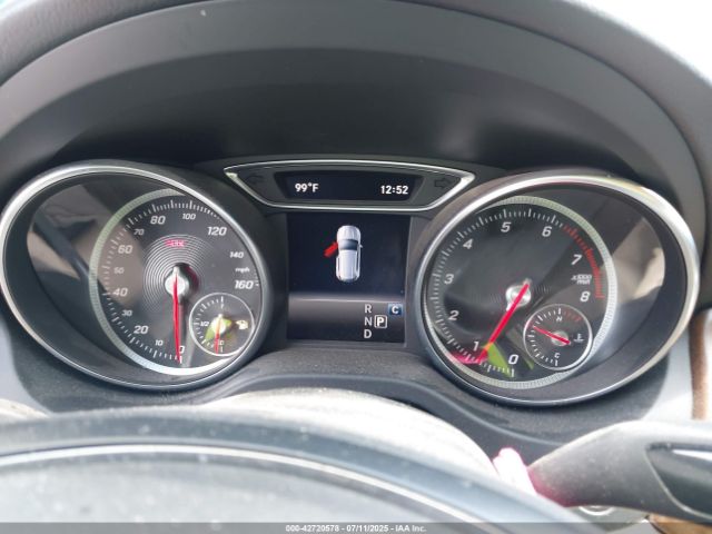 2019 MERCEDES-BENZ GLA 250 WDCTG4EB0KJ627346 Photo 6