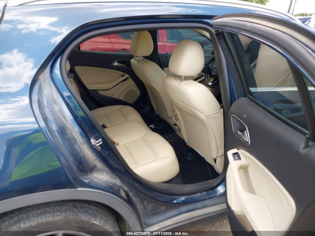 2019 MERCEDES-BENZ GLA 250 WDCTG4EB0KJ627346 Photo 7