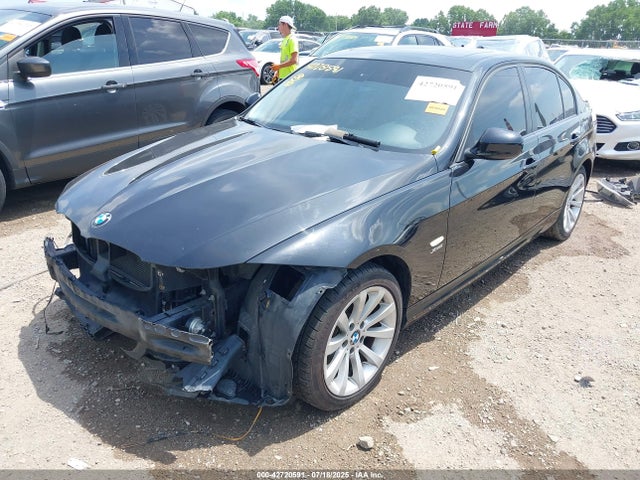 Aukcja sprzedaży 2011 Bmw 328i Xdrive, vin: WBAPK5C51BA662385, numer aukcji: 42720591