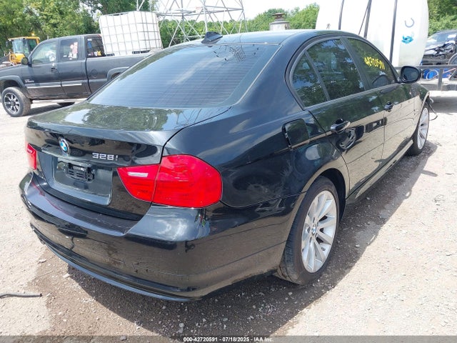 Aukcja sprzedaży 2011 Bmw 328i Xdrive, vin: WBAPK5C51BA662385, numer aukcji: 42720591
