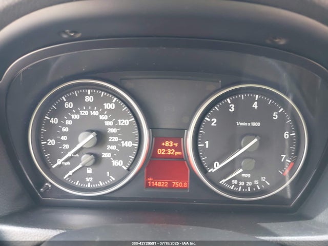 Aukcja sprzedaży 2011 Bmw 328i Xdrive, vin: WBAPK5C51BA662385, numer aukcji: 42720591
