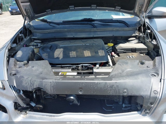 Jeep Cherokee 2015 1C4PJMCS8FW757508 Image 10