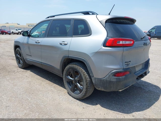 Jeep Cherokee 2015 1C4PJMCS8FW757508 Image 3