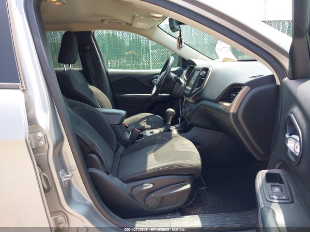 Jeep Cherokee 2015 1C4PJMCS8FW757508 Image 5