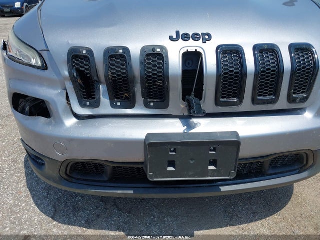 Jeep Cherokee 2015 1C4PJMCS8FW757508 Image 6