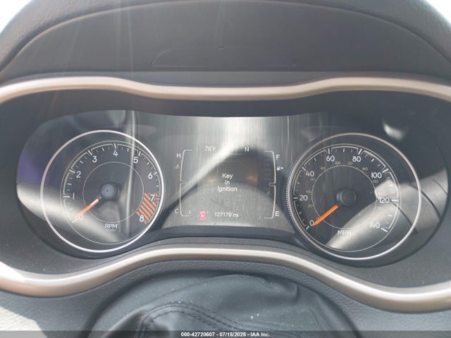 Jeep Cherokee 2015 1C4PJMCS8FW757508 Image 7
