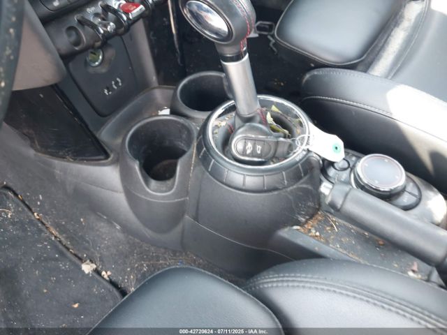 2017 MINI CONVERTIBLE WMWWG9C56H3C22974 Photo 10