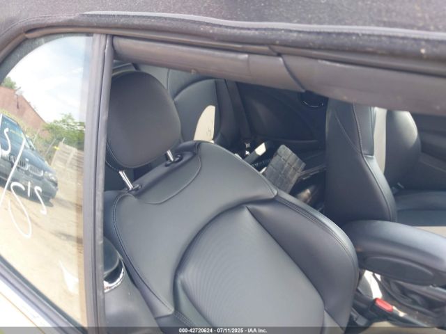 2017 MINI CONVERTIBLE WMWWG9C56H3C22974 Photo 7